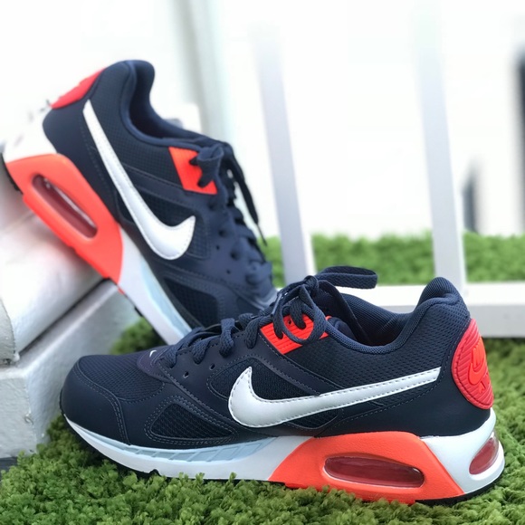 NWT Air Max IVO Thunder Blue WMNS - Picture 5 of 8